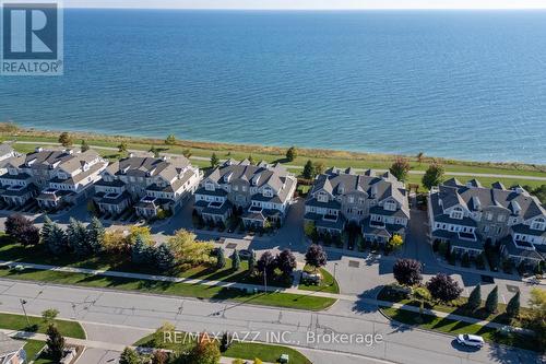 1 - 345 Lakebreeze Drive, Clarington (Newcastle), ON - Outdoor With Body Of Water With View