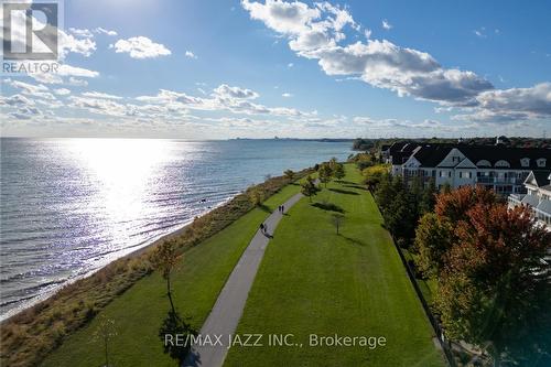 1 - 345 Lakebreeze Drive, Clarington (Newcastle), ON - Outdoor With Body Of Water With View