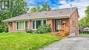 112 Billington Crescent, Toronto, ON  - Outdoor 