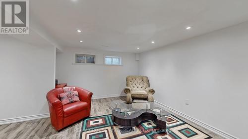 112 Billington Crescent, Toronto, ON - Indoor