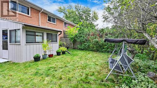 112 Billington Crescent, Toronto, ON - Outdoor