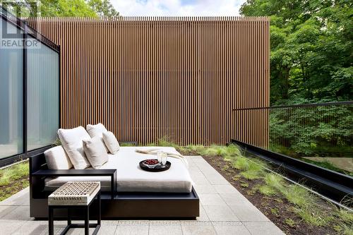 7 Waxwing Place, Toronto, ON - Outdoor With Exterior