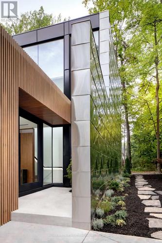 7 Waxwing Place, Toronto, ON - Outdoor With Exterior