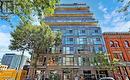 203 - 127 Queen Street E, Toronto, ON  - Outdoor 