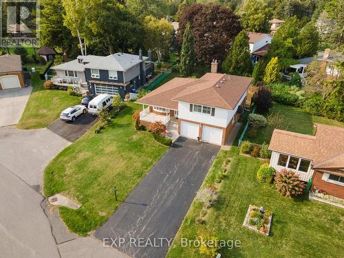 20 Pebble Beach Drive, Cobourg, ON - Outdoor With Facade