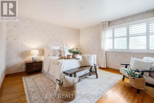 20 Pebble Beach Drive, Cobourg, ON - Indoor Photo Showing Bedroom