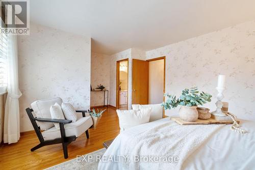 20 Pebble Beach Drive, Cobourg, ON - Indoor Photo Showing Bedroom