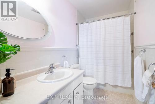 20 Pebble Beach Drive, Cobourg, ON - Indoor Photo Showing Bathroom