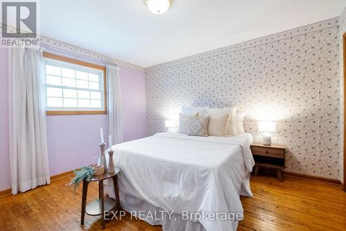 20 Pebble Beach Drive, Cobourg, ON - Indoor Photo Showing Bedroom