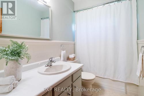 20 Pebble Beach Drive, Cobourg, ON - Indoor Photo Showing Bathroom