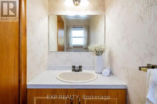 20 Pebble Beach Drive, Cobourg, ON - Indoor Photo Showing Bathroom