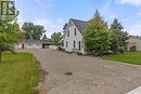 151 Belle River Road, Kingsville, ON  - Outdoor With Facade 