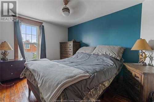 151 Belle River Road, Kingsville, ON - Indoor Photo Showing Bedroom