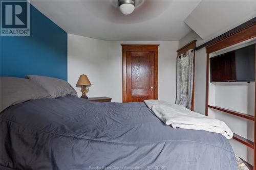 151 Belle River Road, Kingsville, ON - Indoor Photo Showing Bedroom