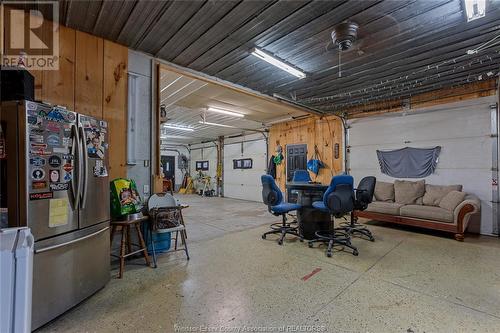 151 Belle River Road, Kingsville, ON - Indoor