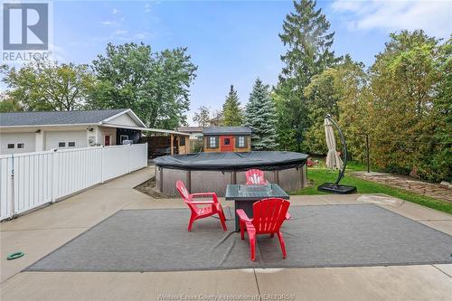 151 Belle River Road, Kingsville, ON - Outdoor