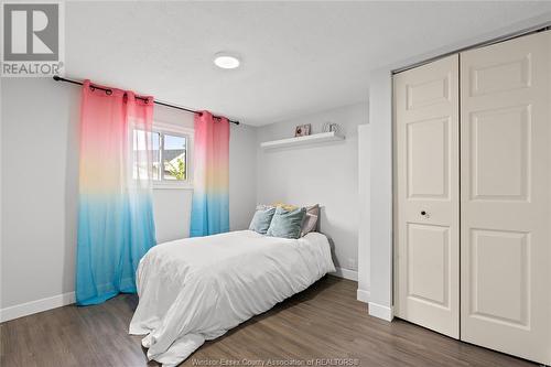 4 Cedar Crescent, Mcgregor, ON - Indoor Photo Showing Bedroom