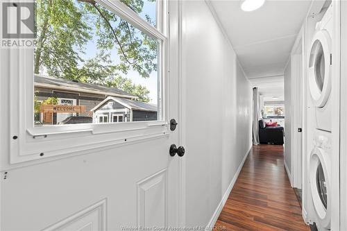 4 Cedar Crescent, Mcgregor, ON - Indoor Photo Showing Laundry Room