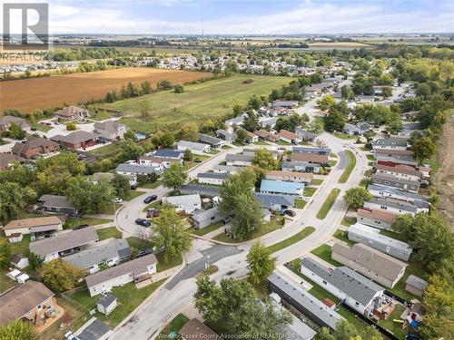 4 Cedar Crescent, Mcgregor, ON - Outdoor With View