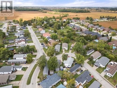 4 Cedar Crescent, Mcgregor, ON - Outdoor With View