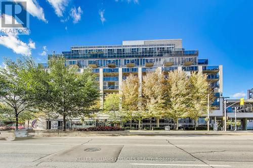 316 - 1050 The Queensway, Toronto, ON - Outdoor