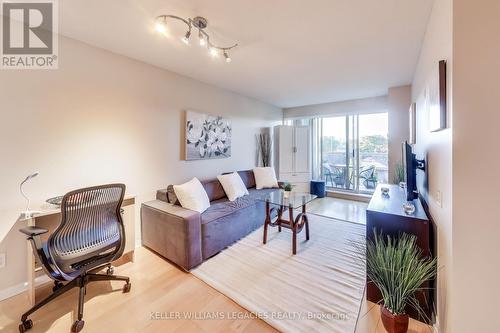 316 - 1050 The Queensway, Toronto, ON - Indoor