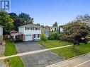 218 Delrex Boulevard, Halton Hills, ON  - Outdoor With Facade 