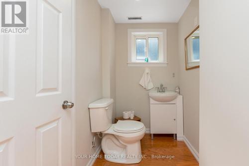 218 Delrex Boulevard, Halton Hills, ON - Indoor Photo Showing Bathroom