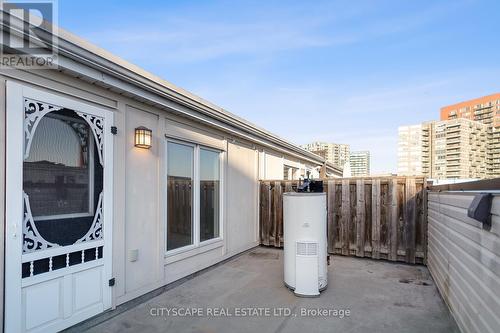 1019 - 18 Laidlaw Street, Toronto, ON - Outdoor With Exterior