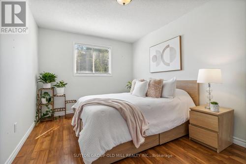 76 Ecclestone Drive, Brampton, ON - Indoor Photo Showing Bedroom