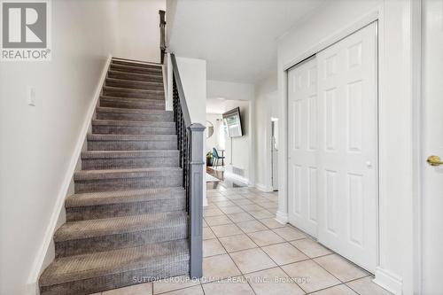 76 Ecclestone Drive, Brampton, ON - Indoor Photo Showing Other Room