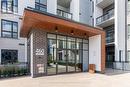 609 - 460 Gordon Krantz Avenue, Milton, ON  - Outdoor With Balcony 