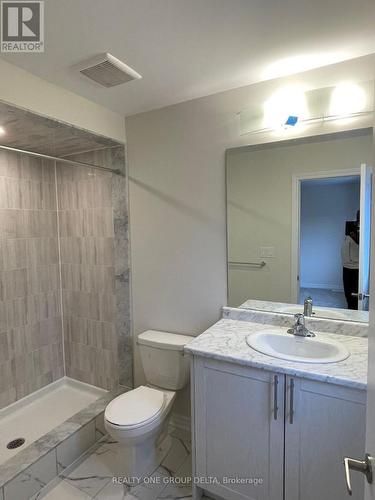 91 Selection Heights, Thorold, ON - Indoor Photo Showing Bathroom