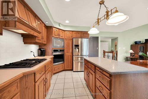 28 Church Street E, Haldimand, ON - Indoor Photo Showing Kitchen