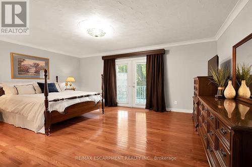 28 Church Street E, Haldimand, ON - Indoor Photo Showing Bedroom