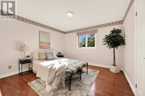 28 Church Street E, Haldimand, ON - Indoor Photo Showing Bedroom