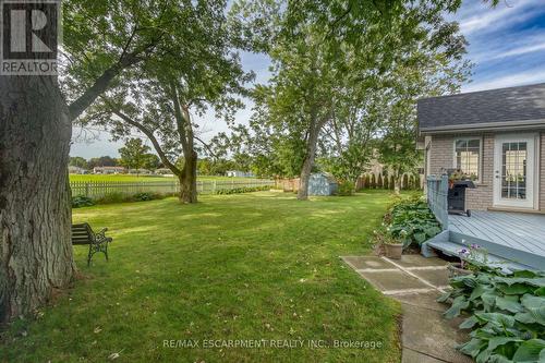 28 Church Street E, Haldimand, ON - Outdoor