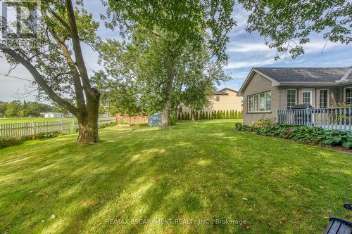 28 Church Street E, Haldimand, ON - Outdoor With Deck Patio Veranda