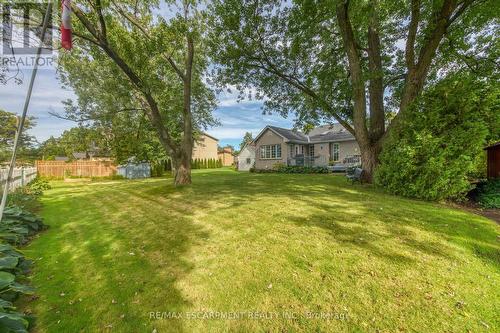 28 Church Street E, Haldimand, ON - Outdoor