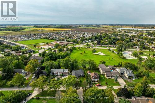 28 Church Street E, Haldimand, ON - Outdoor With View