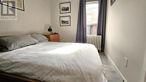 5 - 479 Aberdeen Avenue, Hamilton, ON - Indoor Photo Showing Bedroom