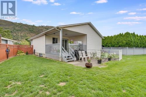 2629 Applegreen Court, West Kelowna, BC - Outdoor