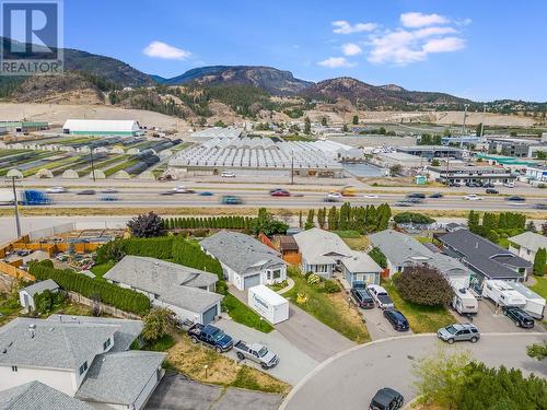 2629 Applegreen Court, West Kelowna, BC - Outdoor With View