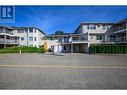 4404 Pleasant Valley Road Unit# 3, Vernon, BC  - Outdoor With Facade 