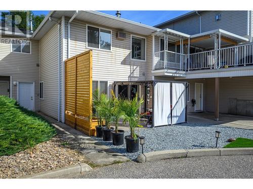 4404 Pleasant Valley Road Unit# 3, Vernon, BC - Outdoor