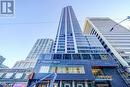 5507 - 395 Bloor Street E, Toronto, ON  - Outdoor 