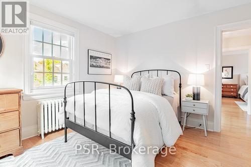 170 Strathallan Boulevard, Toronto, ON - Indoor Photo Showing Bedroom