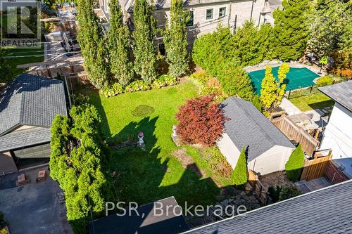 170 Strathallan Boulevard, Toronto, ON - Outdoor