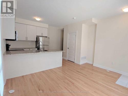 47 - 19 Eldora Avenue, Toronto, ON - Indoor Photo Showing Kitchen With Double Sink