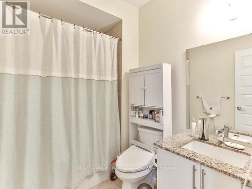 47 - 19 Eldora Avenue, Toronto, ON - Indoor Photo Showing Bathroom